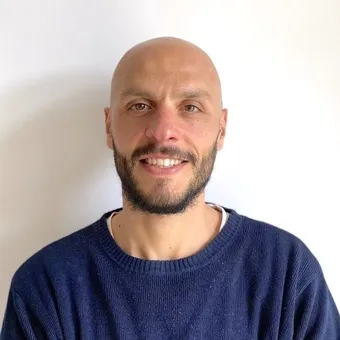Marco Del Tredici