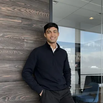 Shaan Desai