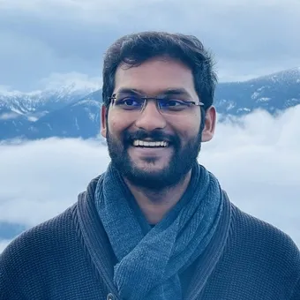 Komal Teru